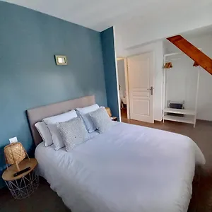 Le Peyragudes - Rue De La Grotte - 36m Appartement