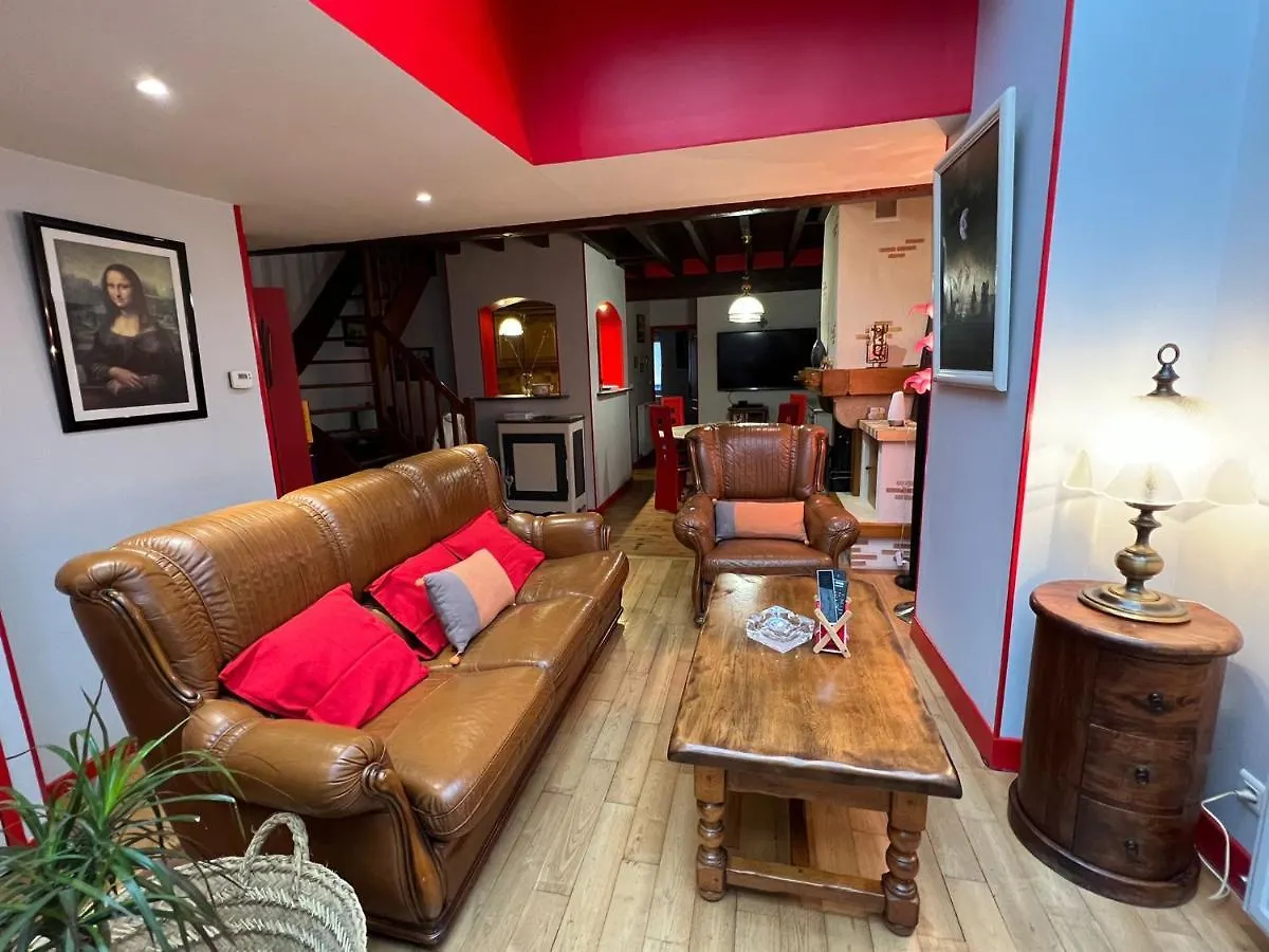 Appartement privé Lourdes