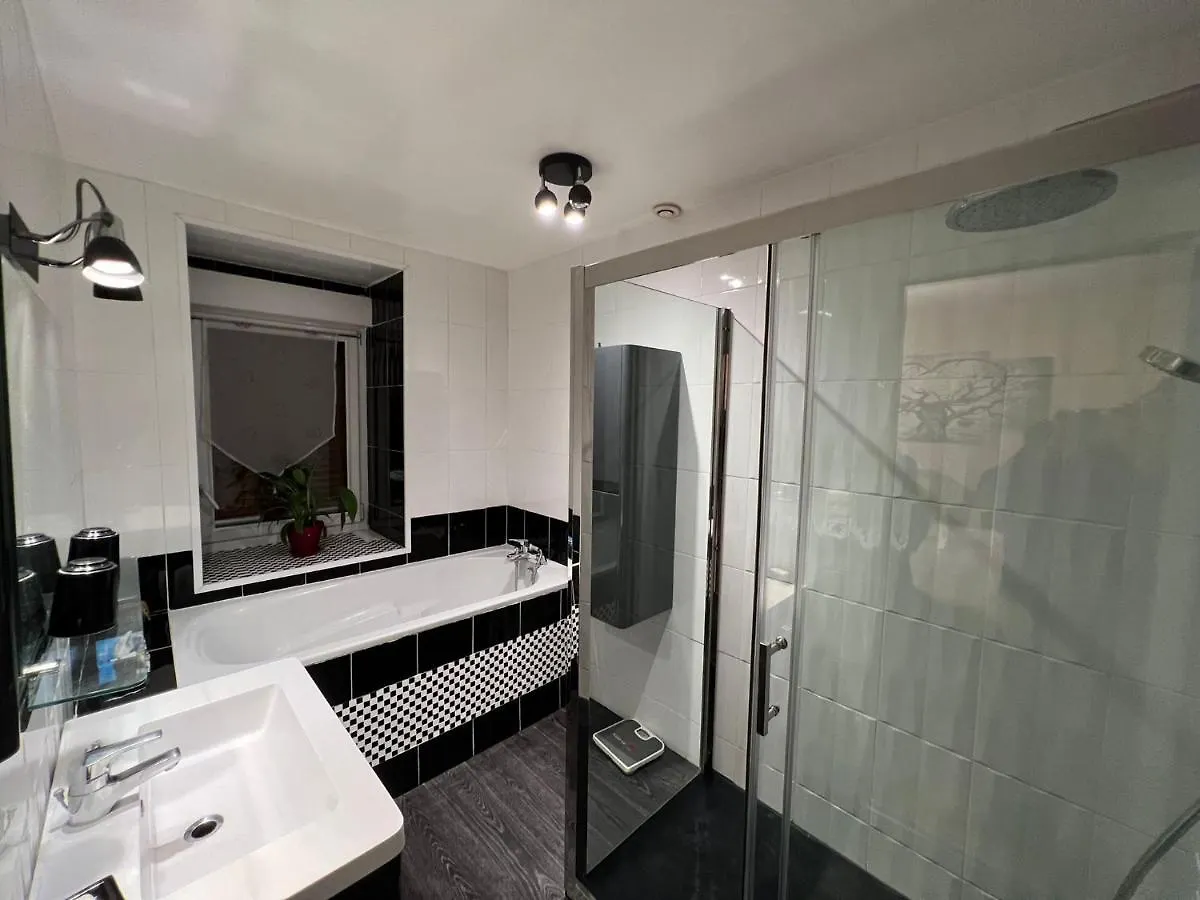 Appartement Prive Lourdes Apartment